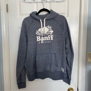 Roots Banff Hoodie